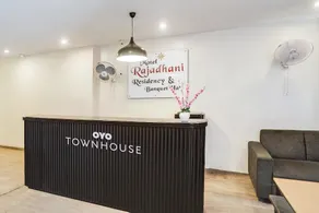 Super Townhouse Rajdhani Residency - Image 5