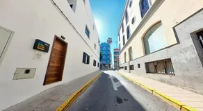 MyHome Urban Apartments-Air Conditioning-City Center - Image 4