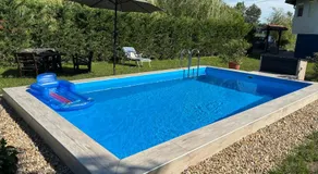Gemenc Vendégház Baja - Image 5