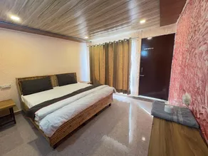 Rajaji Wild Trail Resort - Image 1