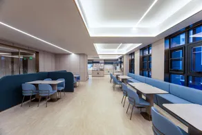 Hanting Hotel Xuancheng Wanda Plaza Zhejiang Business Building - Image 3