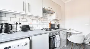 Luxury Flat in Central London! - Image 4