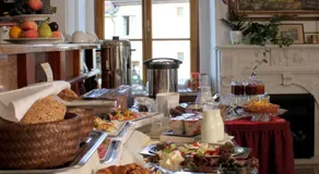 Hotel Viktoria - Image 2