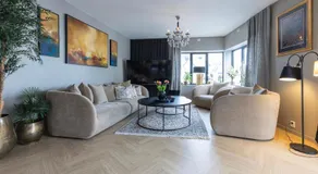 Spectacular 186 sqm luxury apt -prime location - Image 2