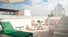 Los Olivos Apartments by Olala Homes  - Image 3