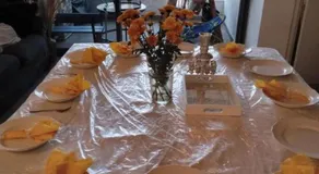 דירת בוטיק כיפית לשומרי שבת וכשרות בלבד - Image 4