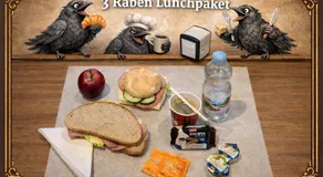3 Raben - Leoben - Zimmer für Geschäftsreisende, Urlauber, Monteure und Handwerker, Polski Pensjonat Austria - Image 5