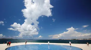 Peninsula Luxury Rooms - Image 3