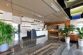 Amigo Hotel - Shenzhen Gongming - Image 2