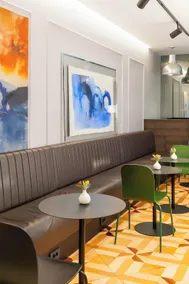 MANDA Heritage Hotel - Image 3