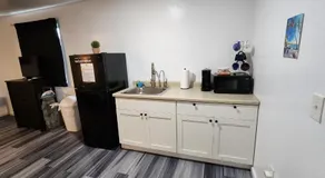#1 NEW! Couples Getaway Self CheckIn Studio Apt - Image 5