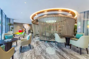 Fancheng Hotel (Zhaoshang Garden Branch) - Image 4