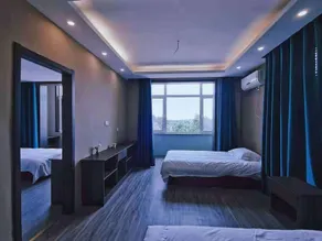 Youke Hotel - Image 3