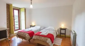 Agréable appartement de vacances avec jardin, terrasse et barbecue | Vue montagne | Idéal pour le télétravail | Avec animaux bienvenus - Image 2