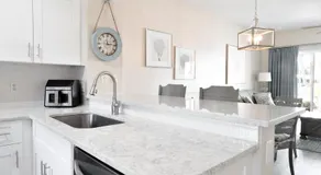 Crystal Waters - 2BR 2-5BA Coastal Villa - Image 3