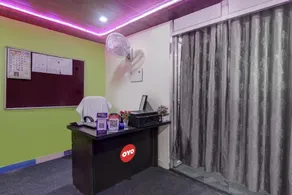 Hotel O The Blue Moon Paying Guest House - Image 4