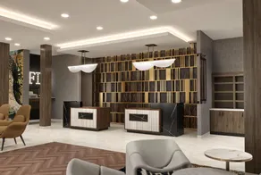 La Quinta Inn & Suites by Wyndham Roanoke Hollins/I-81 - Image 3