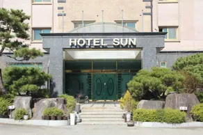 Namyangju Sun Hotel - Image 5