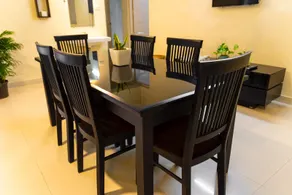 Best 3BHK Serviced apartment in Cochin Marinedrive - Image 5