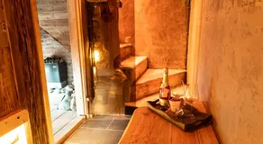 Apartmán La Pietra Toscana s privátnou saunou - Image 2