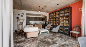 Talbot & Bons Studio Flat - Image 2