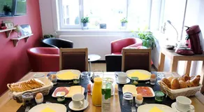Bed and breakfast Mentari - Image 3