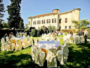 Wohnung in Piemont nahe Schloss - Image 3