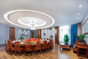 Langlizi Hotel Chengdu Zoo Zhaojue Temple South Road Subway Station Branch - Image 3