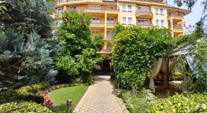 Aparthouse Borovo near Bulgaria Mall, free street parking - Image 2