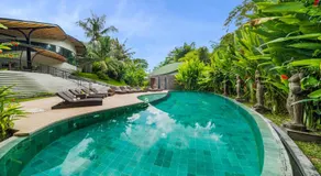 De Moksha Eco Friendly Boutique Resort - Image 4