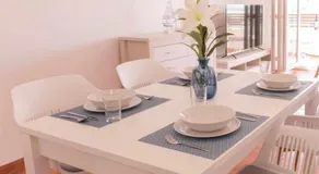 Apartamento nuevo junto a la playa , vistas al mar - Image 5
