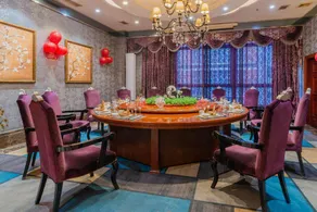 Shenghuatai Hotel (Chengdu Happy Valley) - Image 3