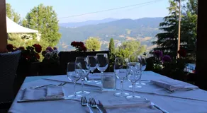 Albergo Ristorante Miramonti Toano - Image 4