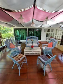 At home - Image 2