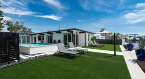 Curlew Beach Cottage by Sun Palace Vacations - Image 3