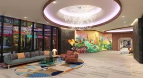 The Villas at Disneyland Hotel - Image 2