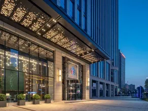 Yannian Wenyuan Hotel - Image 3