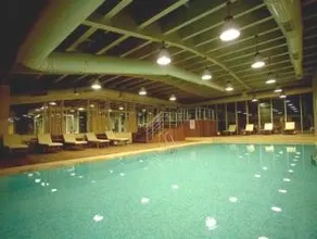 Istanbul Airport Hotel - Image 5