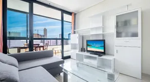 Gemelos 26 Resort Apartment 9-C Levante Beach - Image 2