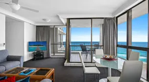Capricorn One Beachside Holiday Apartments - Official - Image 2