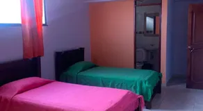 Casa Hotel La Cascada - Image 3
