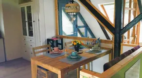 Rinteln-Loft mit E-Auto-Ladestation - Image 4