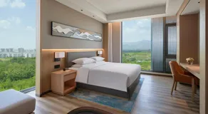 Hyatt Place Huangshan Train Station - Image 2