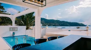 Ezrah coastal boutique hotel el nido - Image 4