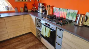 Heidy's Home, with Wellness Facilities - Image 5
