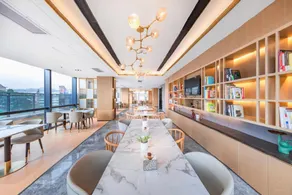 Atour Hotel Shenzhen Guangming New City - Image 3