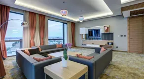 Merit Grand Mosta Spa Hotel & Casino - Image 5
