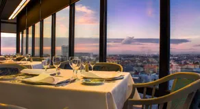 Hotel Black Tulip - Porto Gaia - Image 2