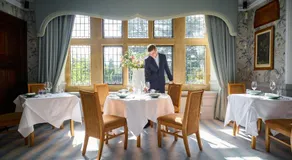 Fischers Baslow Hall - Chatsworth - Image 3
