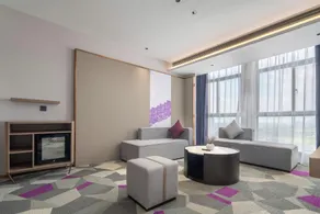 Lavande Hotel (Yingtan Hi-tech Tianjie West Road) - Image 2